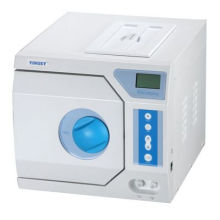 Tinget Clase N 23L Series a Esterilizador de vapor